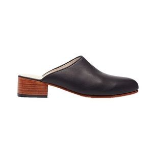 Nisolo Mariella mule